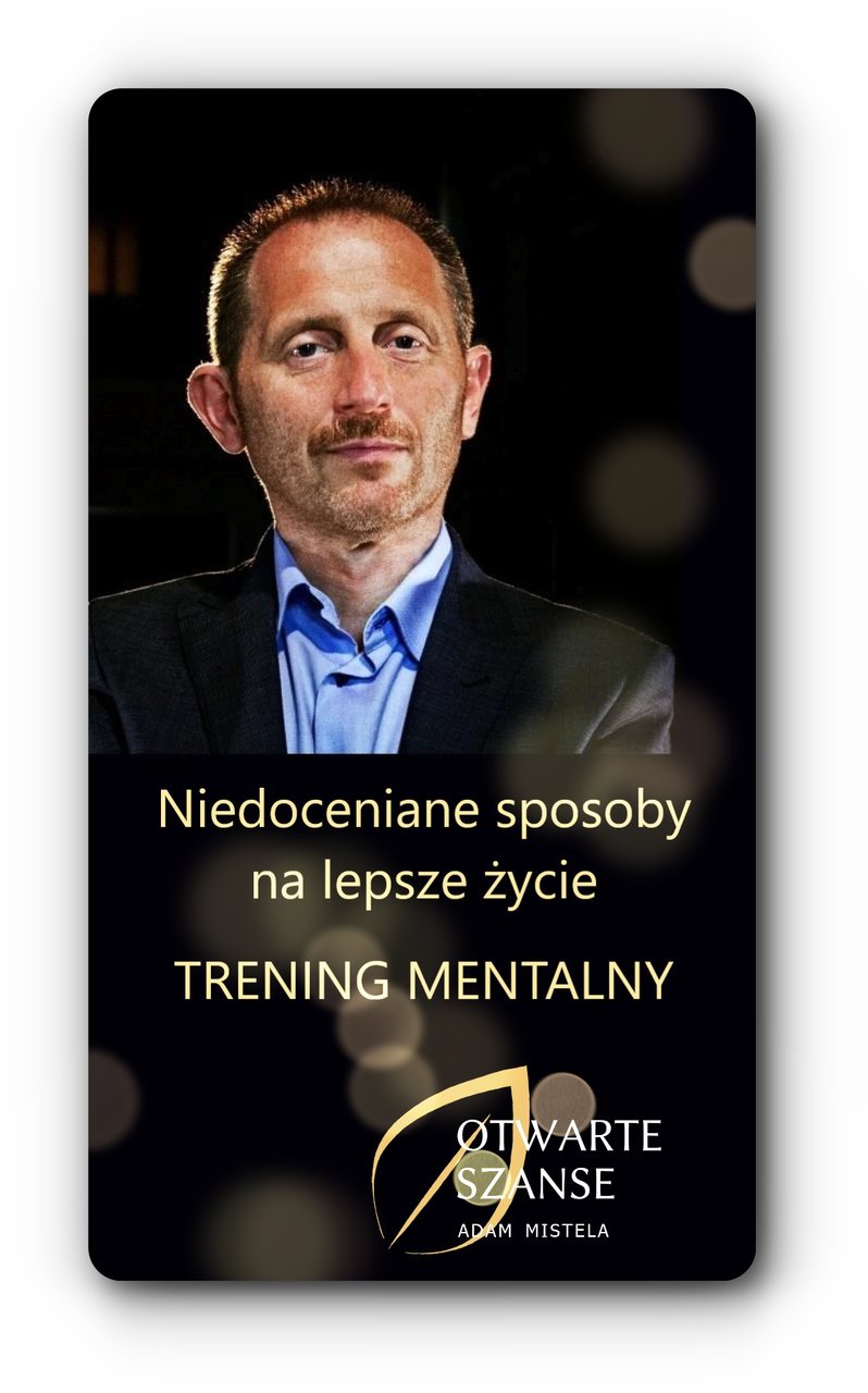 Trening Mentalny B