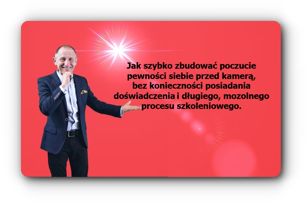 Webinar Pewność Siebie
